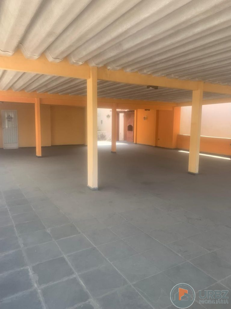 Casa na 25 de Agosto Casa na 25 de Agosto