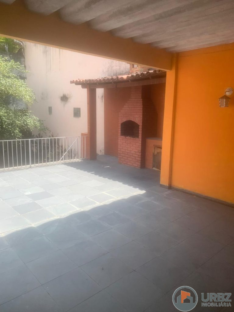 Casa na 25 de Agosto Casa na 25 de Agosto