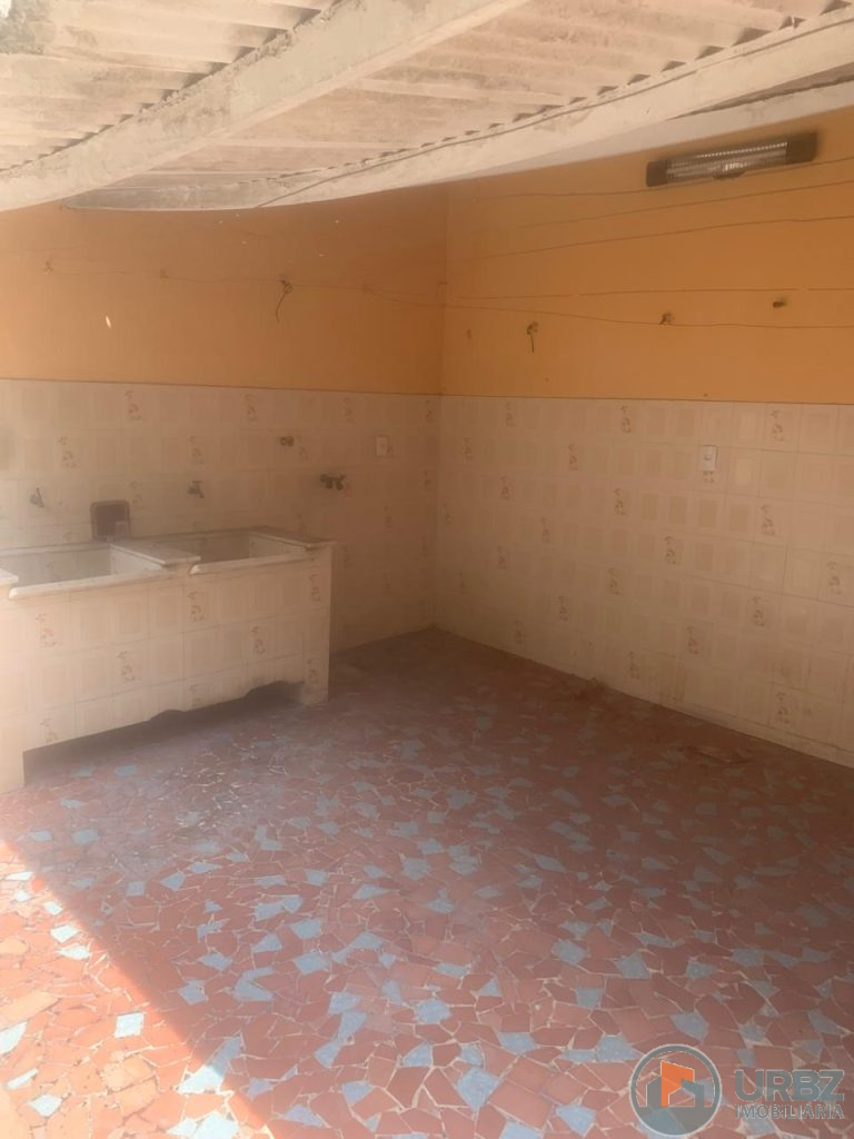 Casa na 25 de Agosto Casa na 25 de Agosto