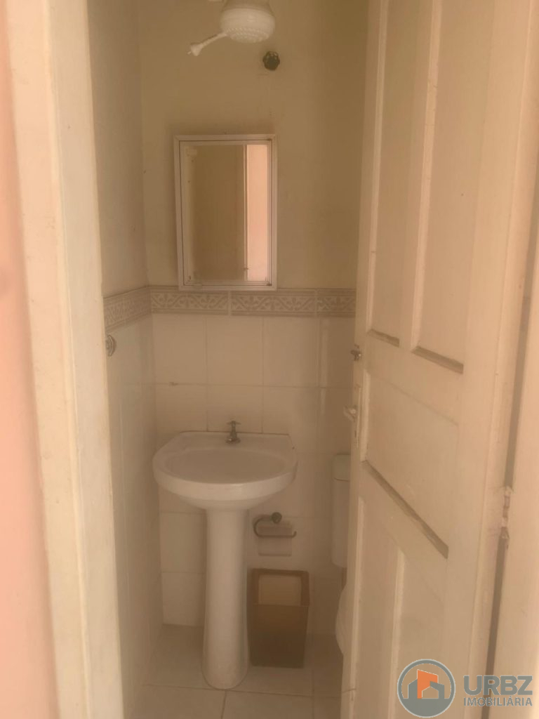 Casa na 25 de Agosto Casa na 25 de Agosto