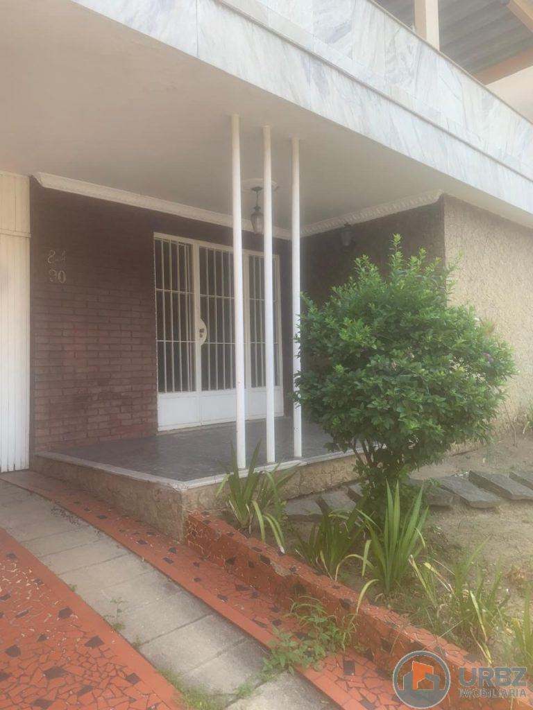 Casa na 25 de Agosto Casa na 25 de Agosto