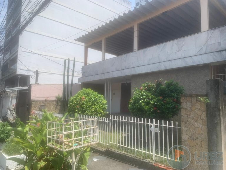 Casa na 25 de Agosto Casa na 25 de Agosto