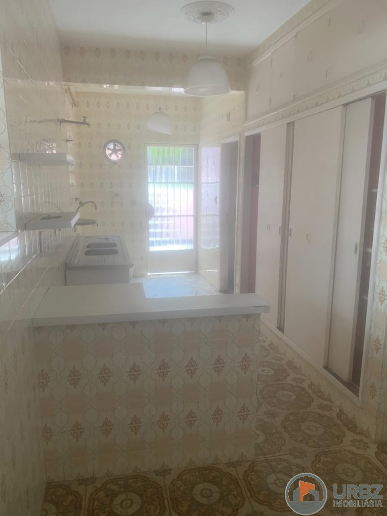 Casa na 25 de Agosto Casa na 25 de Agosto