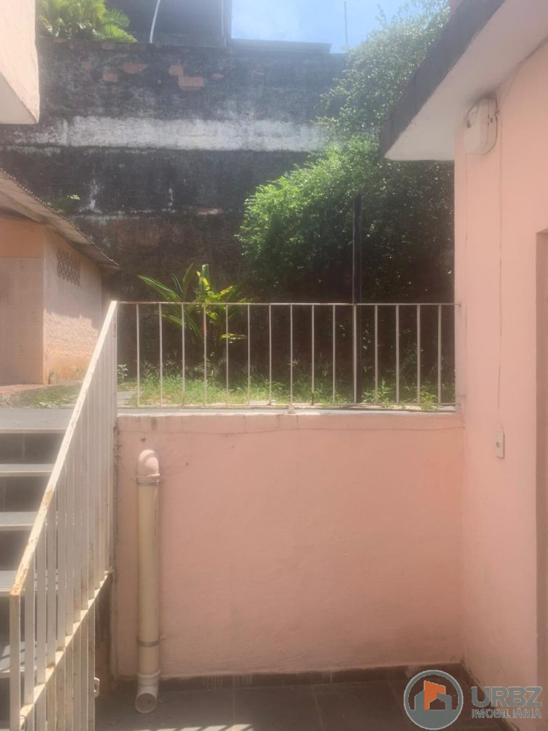 Casa na 25 de Agosto Casa na 25 de Agosto