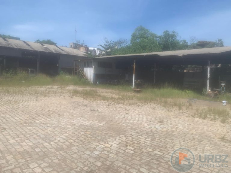 Galpão em Duque de Caxias Galpão em Duque de Caxias