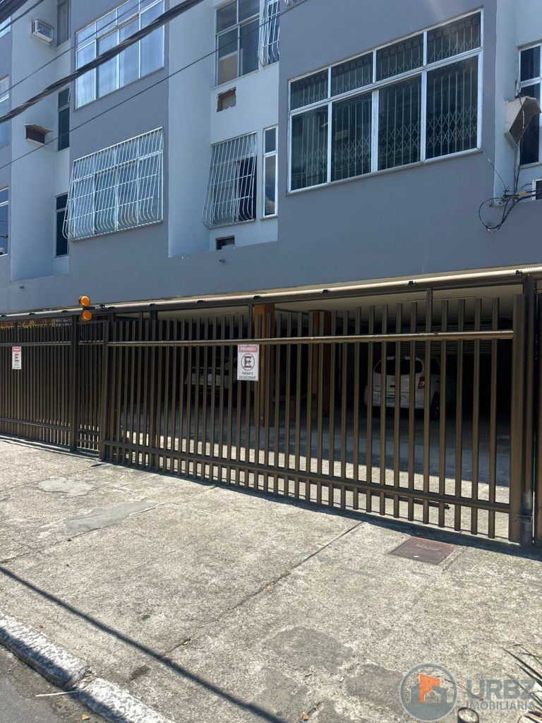 Apartamento na 25 de Agosto Apartamento na 25 de Agosto