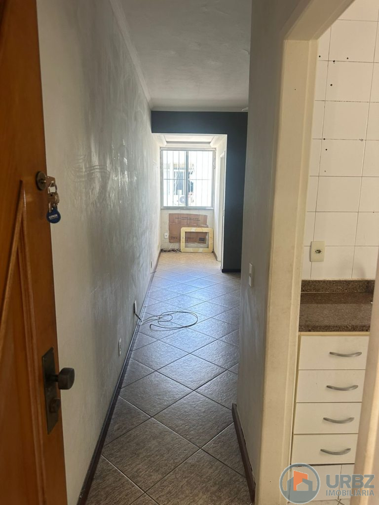 Apartamento na 25 de Agosto Apartamento na 25 de Agosto