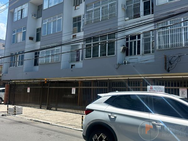 Apartamento na 25 de Agosto