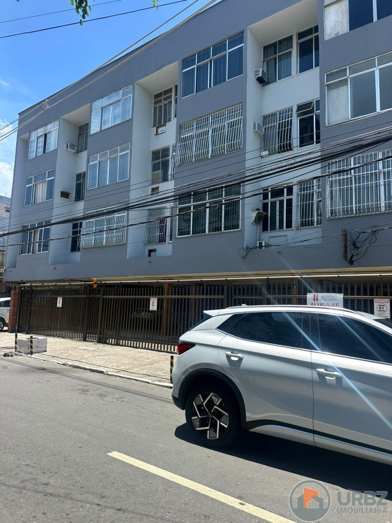 Apartamento na 25 de Agosto Apartamento na 25 de Agosto