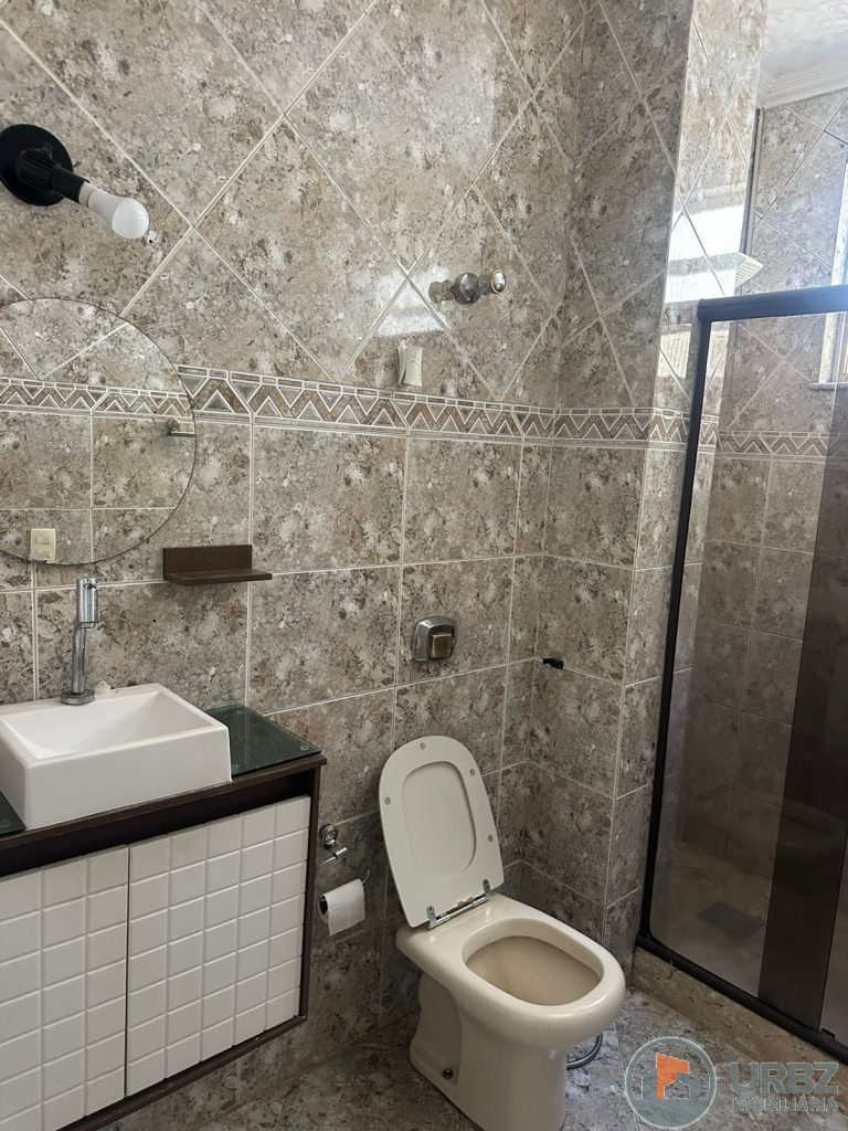 Apartamento na 25 de Agosto Apartamento na 25 de Agosto