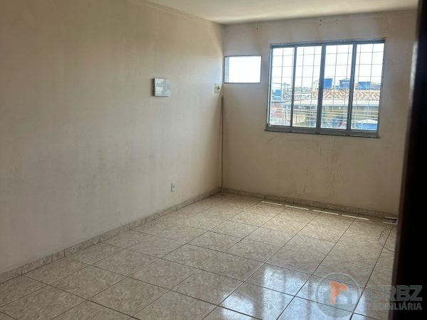 Apartamento na 25 de Agosto