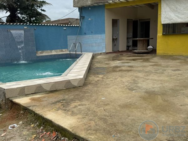 Casa em Xerém