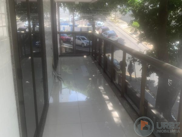 Apartamento na 25 de Agosto