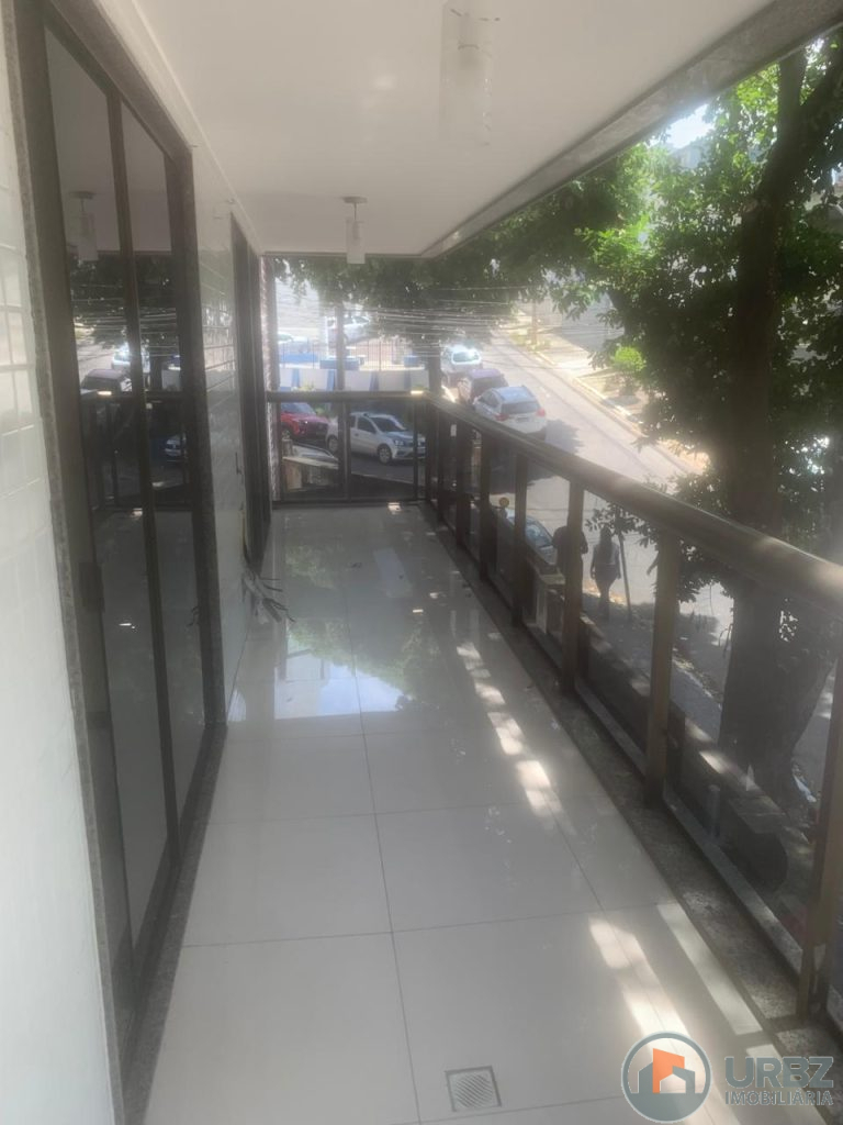 Apartamento na 25 de Agosto Apartamento na 25 de Agosto