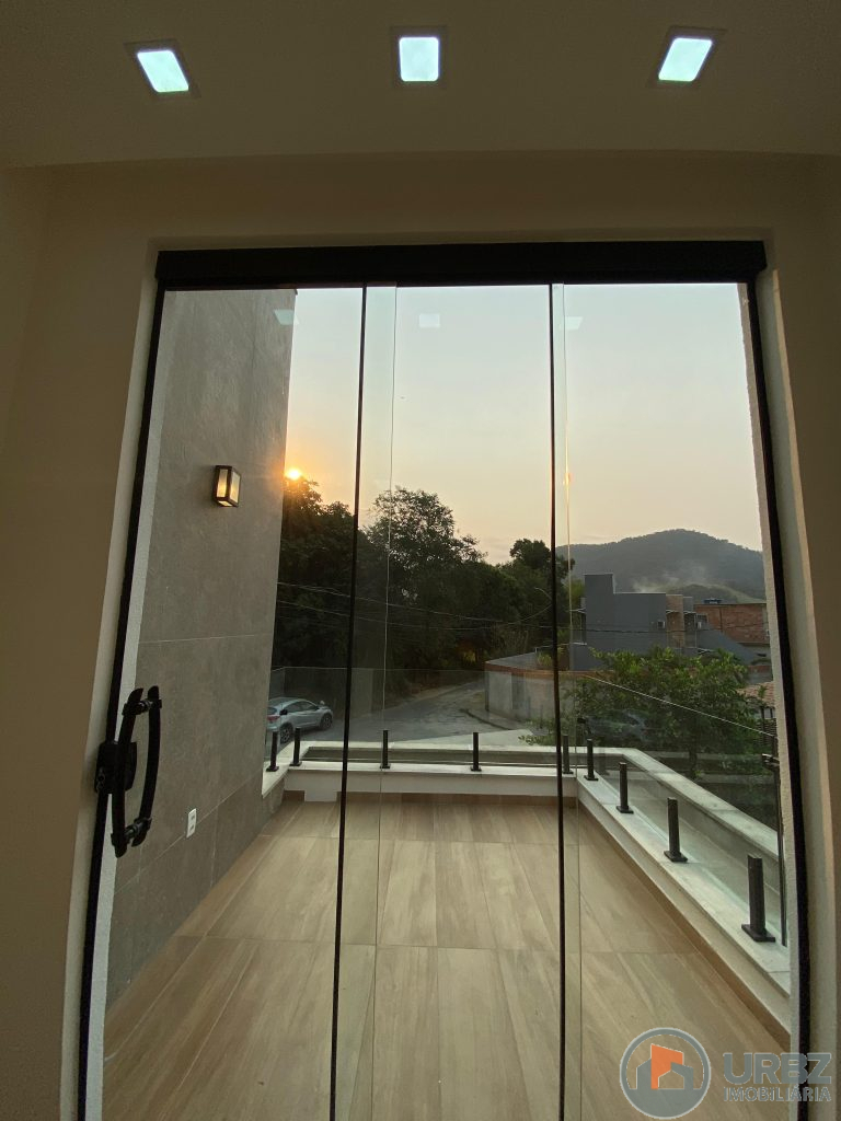 Casa em Xerém Casa em Xerém
