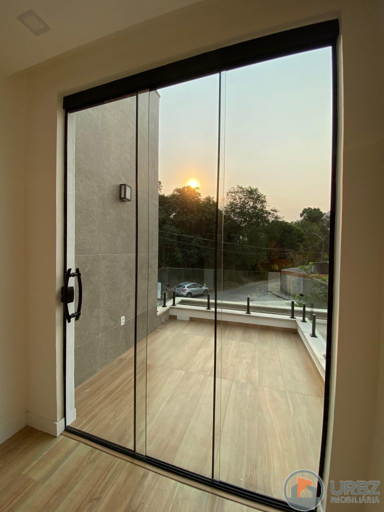Casa em Xerém Casa em Xerém