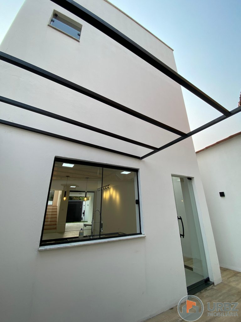 Casa em Xerém Casa em Xerém