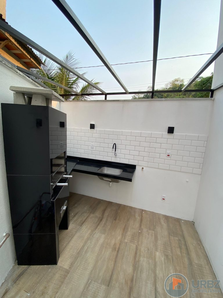Casa em Xerém Casa em Xerém