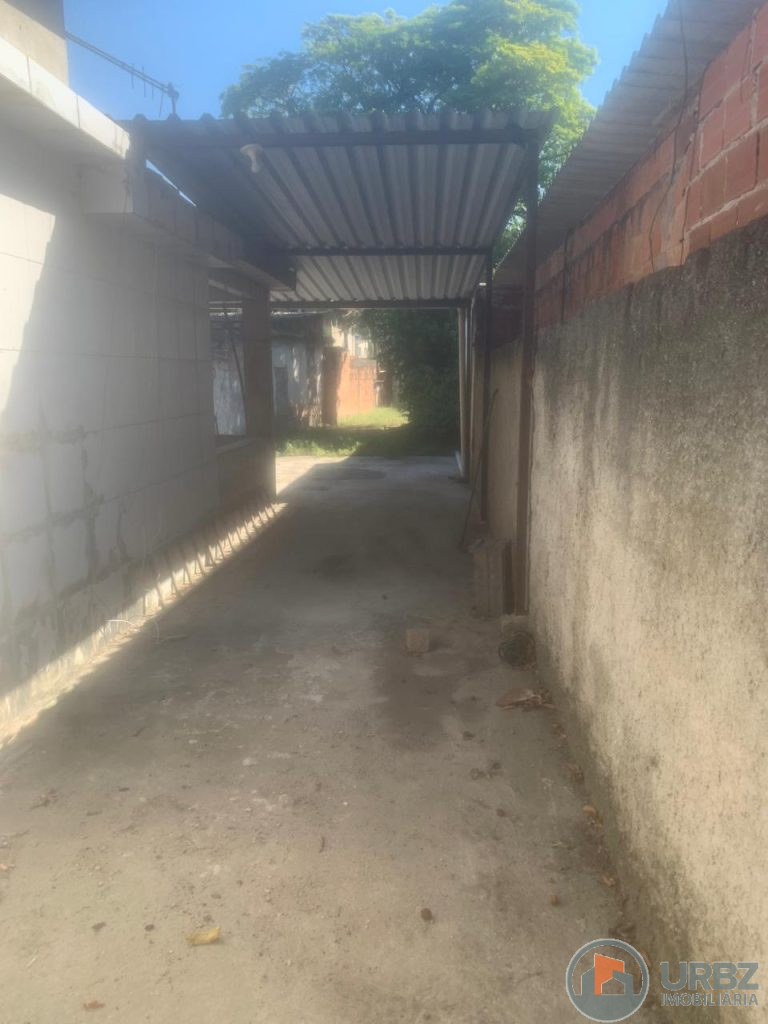 Casa em Duque de Caxias Casa em Duque de Caxias