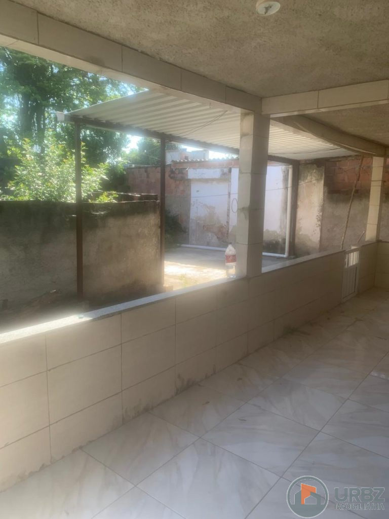 Casa em Duque de Caxias Casa em Duque de Caxias
