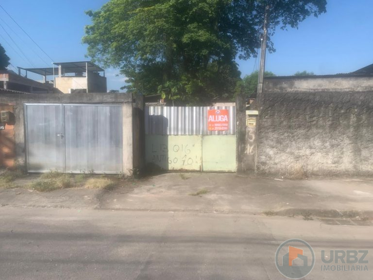 Casa em Duque de Caxias Casa em Duque de Caxias