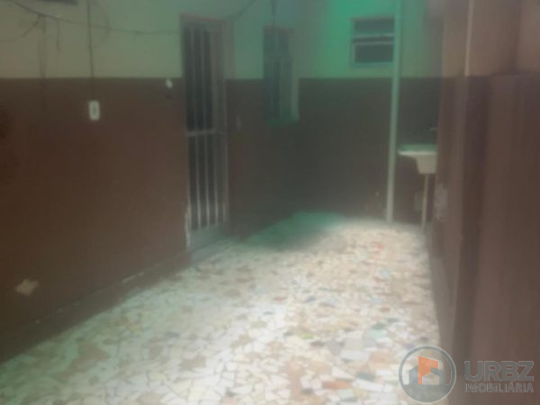 Apartamento na Nilo Peçanha