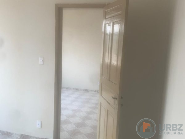 Apartamento na Nilo Peçanha