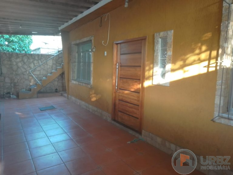 Casa na 25 de Agosto Casa na 25 de Agosto