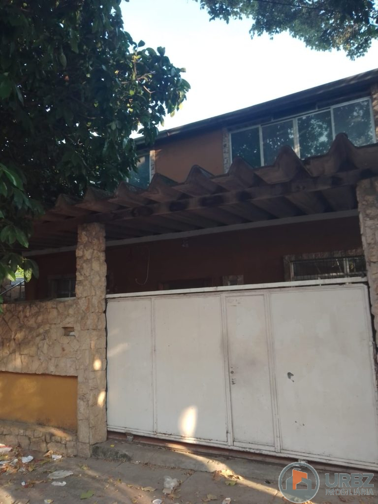 Casa na 25 de Agosto Casa na 25 de Agosto