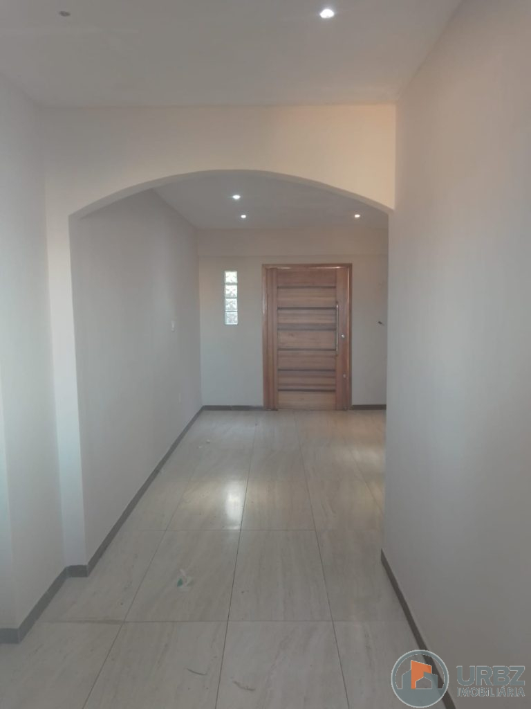 Casa na 25 de Agosto Casa na 25 de Agosto