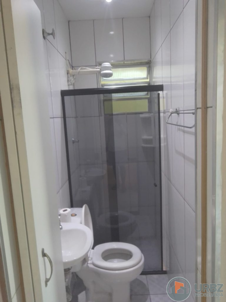 Casa na 25 de Agosto Casa na 25 de Agosto