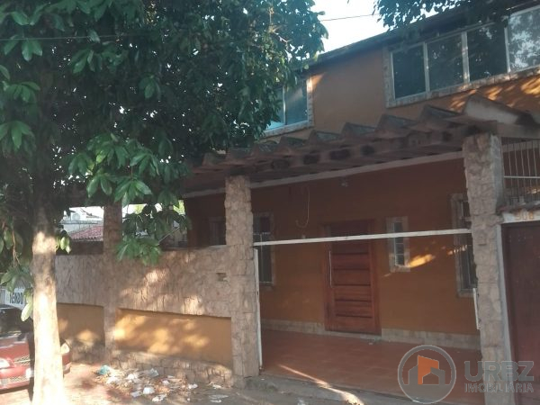 Casa na 25 de Agosto