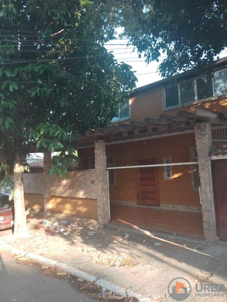 Casa na 25 de Agosto Casa na 25 de Agosto