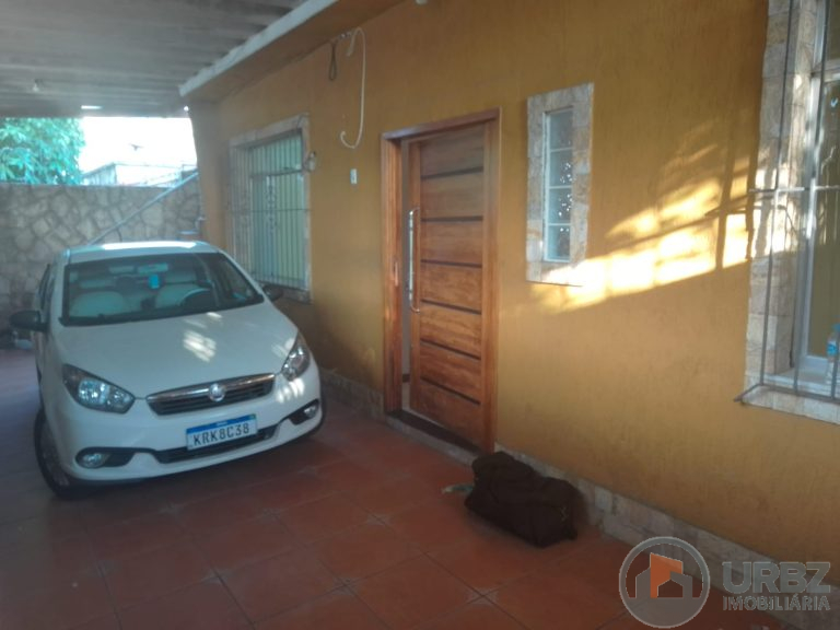 Casa na 25 de Agosto Casa na 25 de Agosto