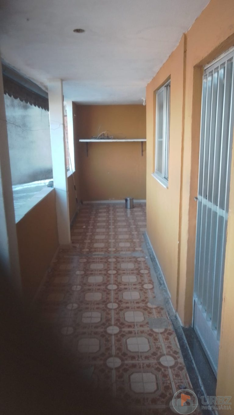 Casa na 25 de Agosto Casa na 25 de Agosto