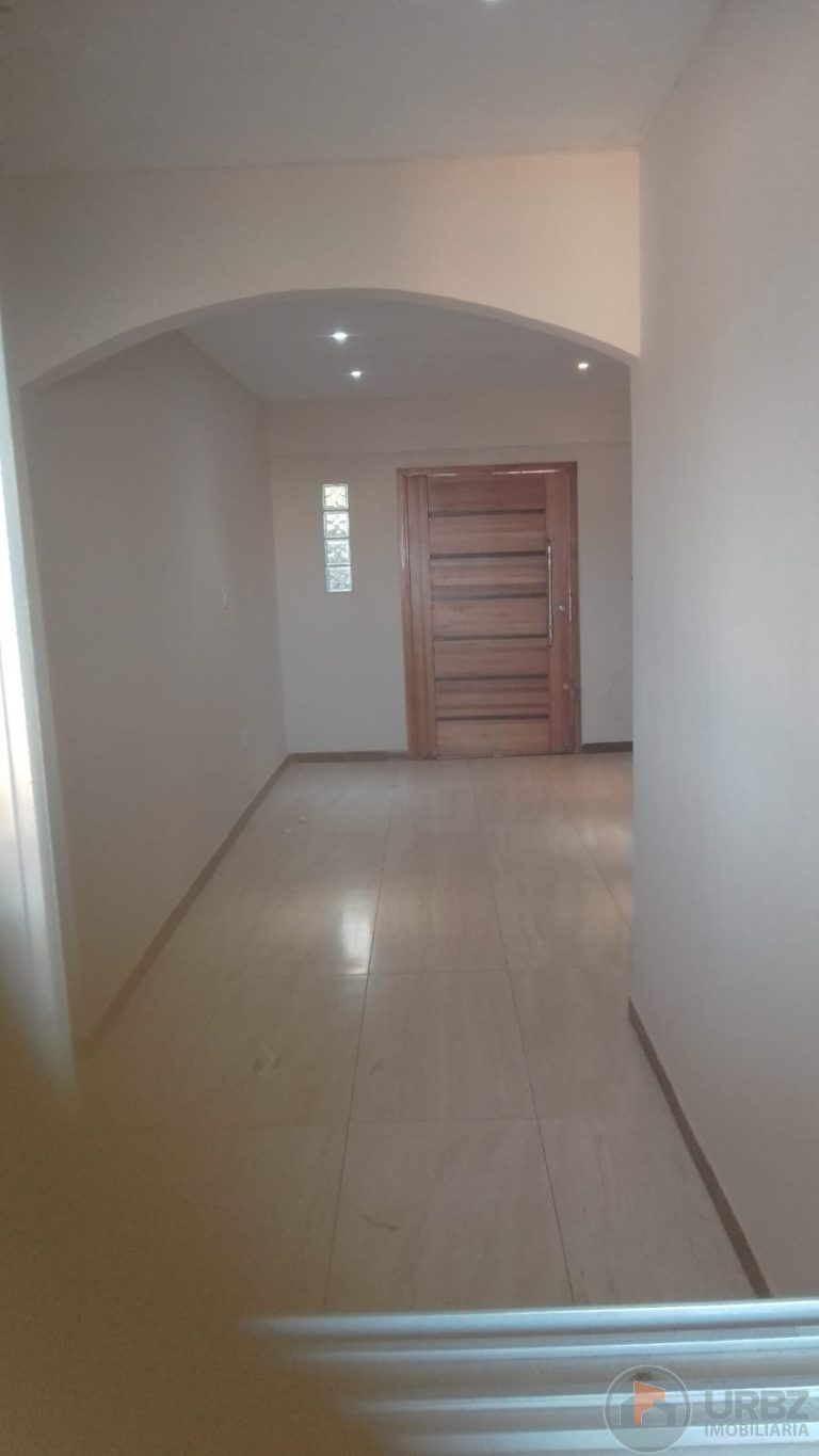Casa na 25 de Agosto Casa na 25 de Agosto