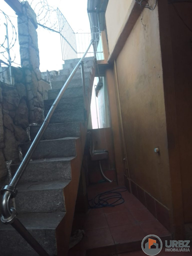 Casa na 25 de Agosto Casa na 25 de Agosto