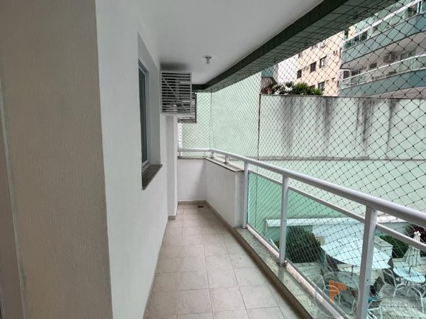 Apartamento no Elegance