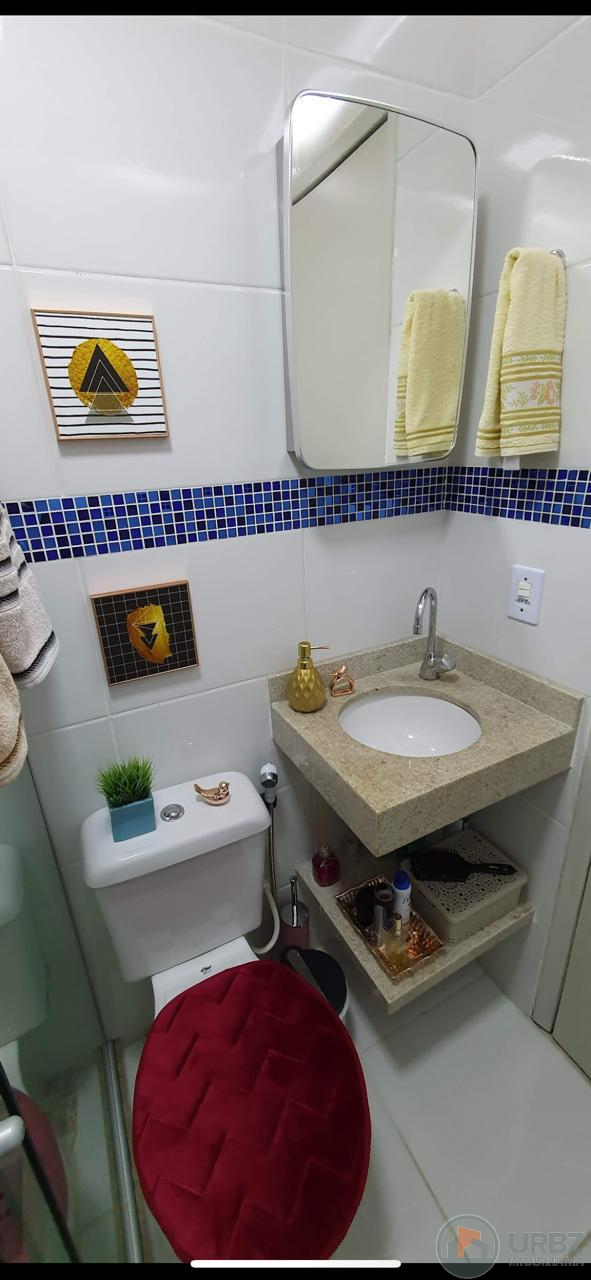 Apartamento no Jardim Primavera Apartamento no Jardim Primavera