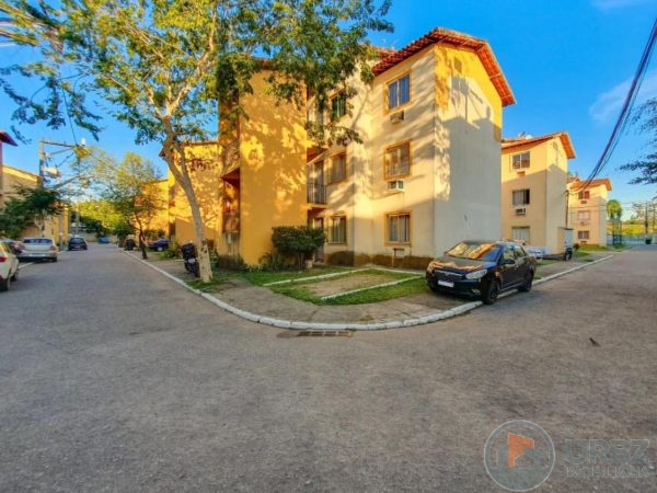 Apartamento no Jardim Primavera
