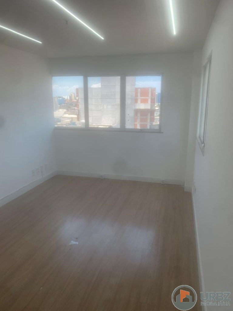 Sala Comercial na 25 de Agosto Sala Comercial na 25 de Agosto