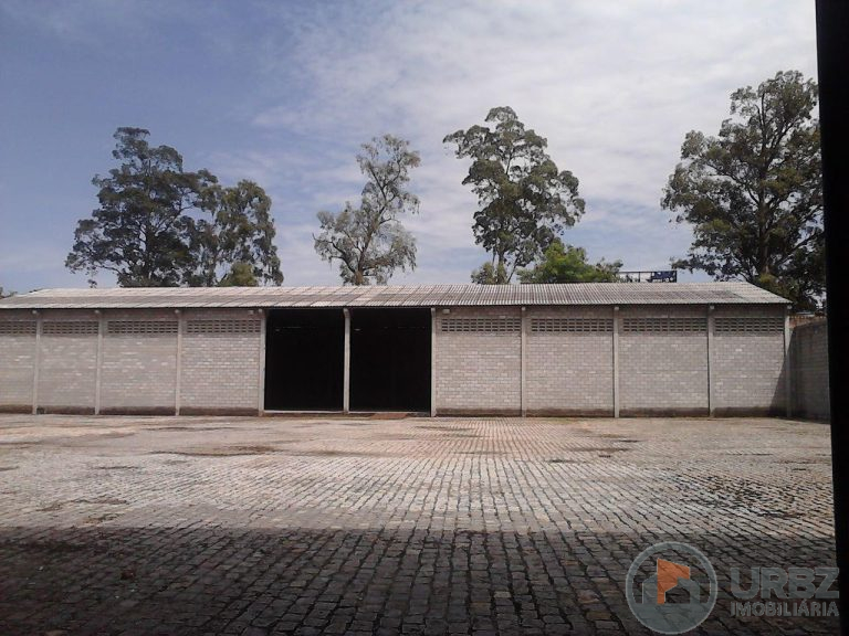 Galpão Comercial em Mesquita Galpão Comercial em Mesquita