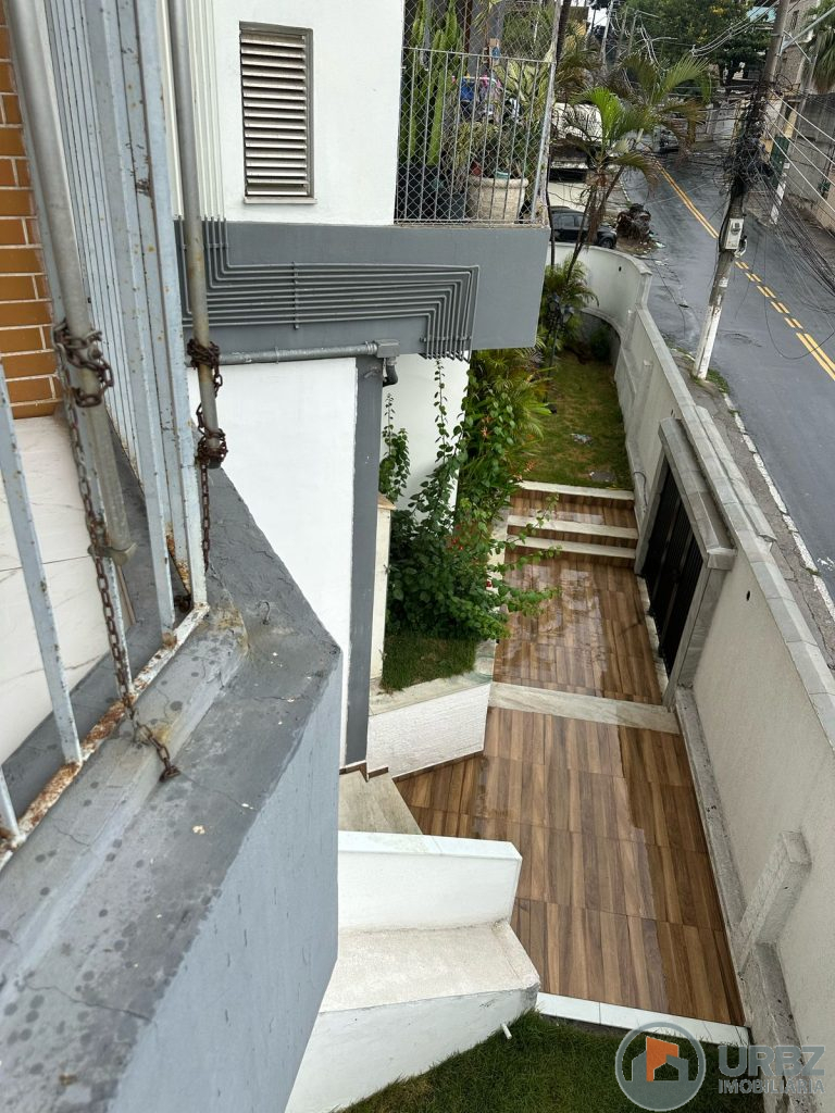Apartamento Mobiliado na 25 de Agosto Apartamento Mobiliado na 25 de Agosto