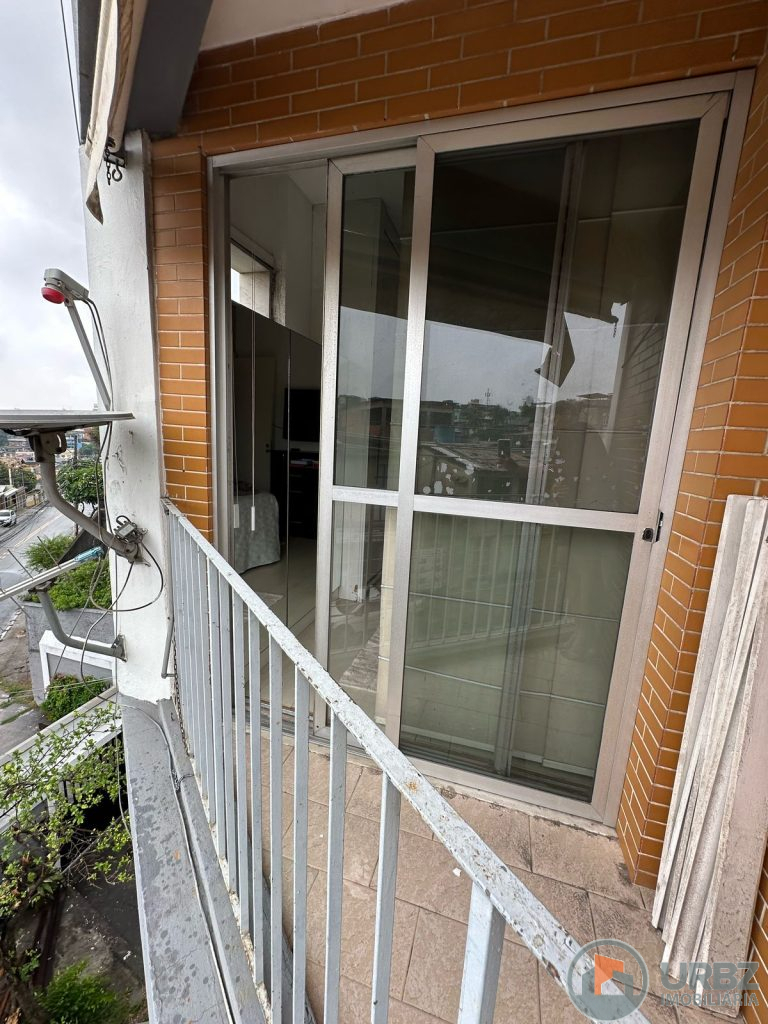 Apartamento Mobiliado na 25 de Agosto Apartamento Mobiliado na 25 de Agosto