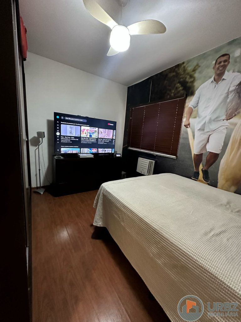Apartamento Mobiliado na 25 de Agosto Apartamento Mobiliado na 25 de Agosto