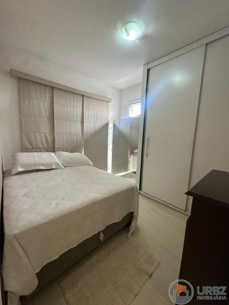 Apartamento Mobiliado na 25 de Agosto Apartamento Mobiliado na 25 de Agosto