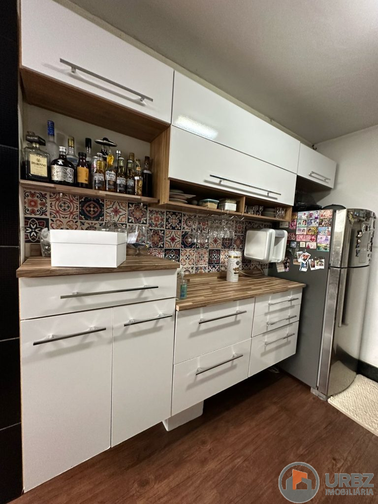 Apartamento Mobiliado na 25 de Agosto Apartamento Mobiliado na 25 de Agosto