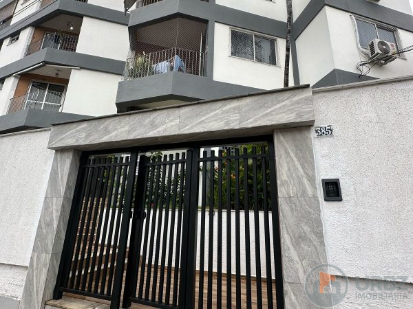Apartamento Mobiliado na 25 de Agosto