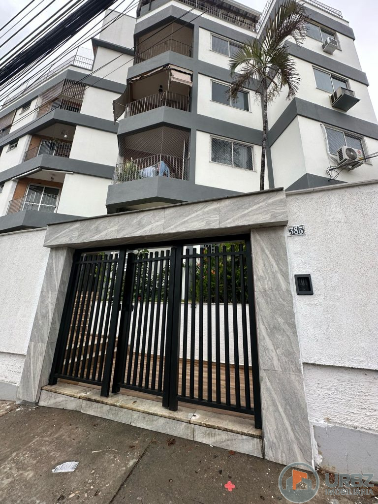 Apartamento Mobiliado na 25 de Agosto Apartamento Mobiliado na 25 de Agosto