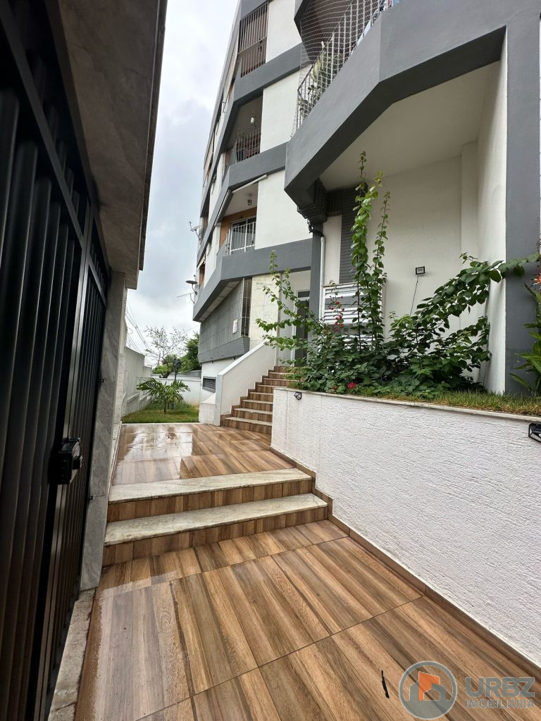 Apartamento Mobiliado na 25 de Agosto Apartamento Mobiliado na 25 de Agosto